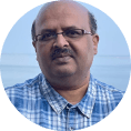 Gaurang Gandhi