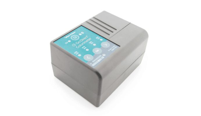 Go Direct® Ammonium Ion-Selective Electrode