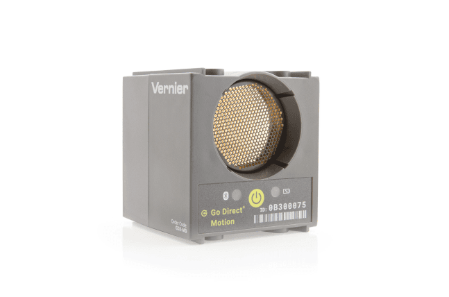 Go Direct® Motion Detector