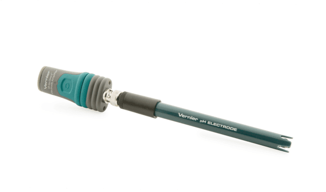 Go Direct® Ammonium Ion-Selective Electrode