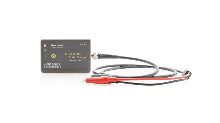 Go Direct® Static Charge