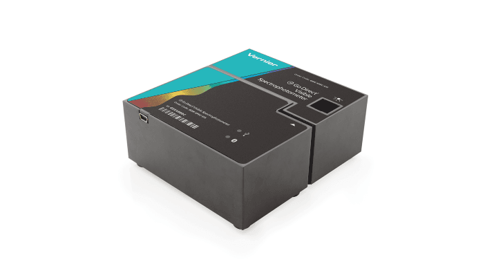 Go Direct® Visible Spectrophotometer