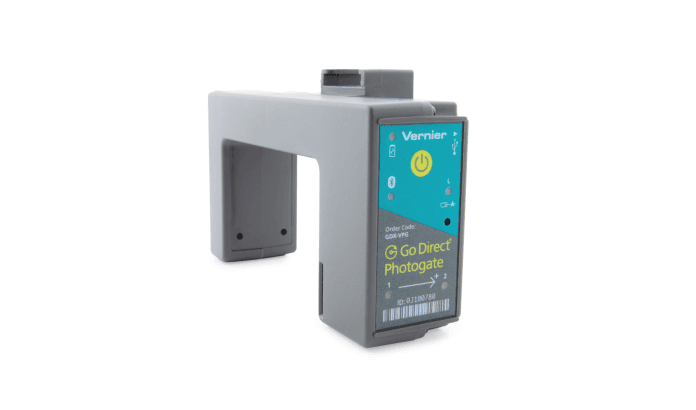 Go Direct® Photogate
