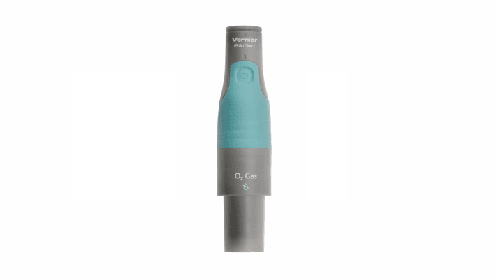 Go Direct® O2 Gas Sensor