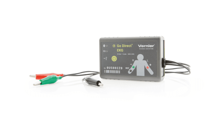 Go Direct® Current Probe