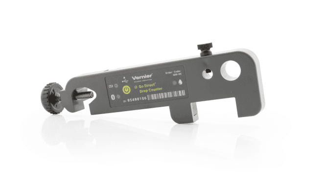 Go Direct® Energy Sensor