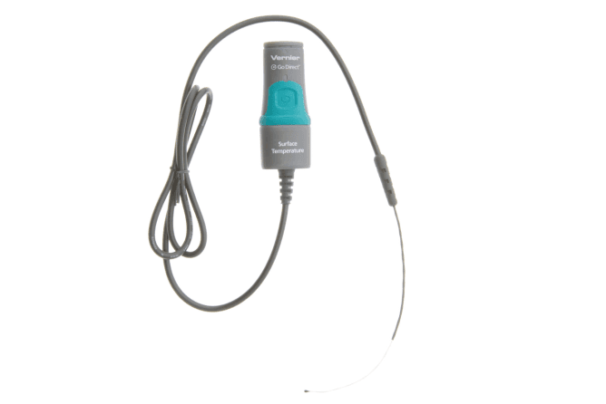 Go Direct® Acceleration Sensor