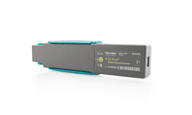 Go Direct® Drop Counter