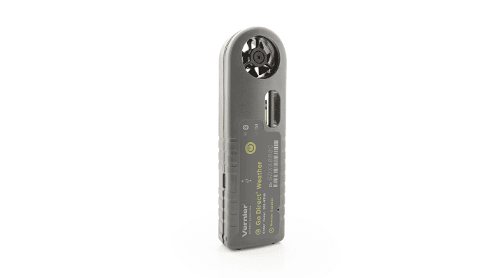 Go Direct® Tris-Compatible Flat pH