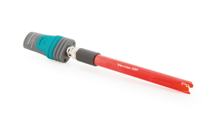 Go Direct® Wide-Range Temperature Probe