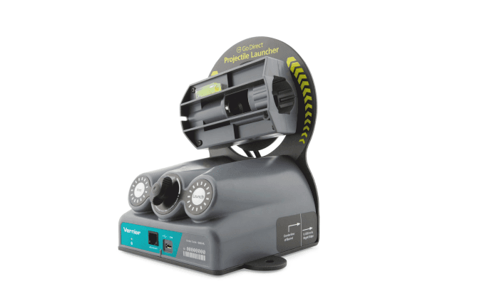 Go Direct® Mini GC™