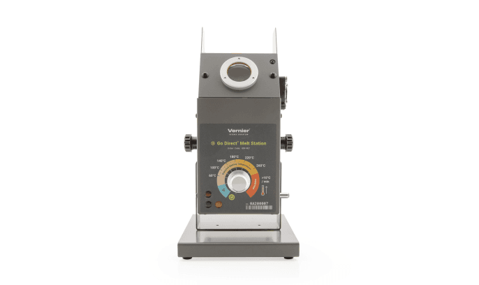 Go Direct® Spirometer