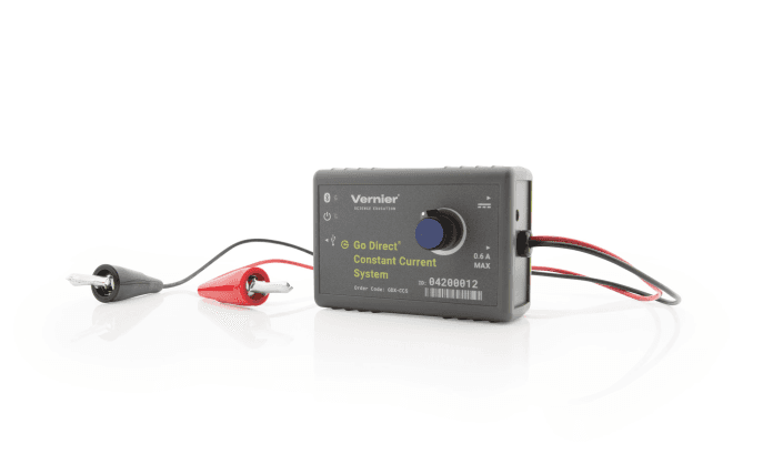 Go Direct® Structures & Materials Tester