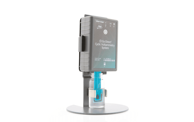 Go Direct® Melt Station