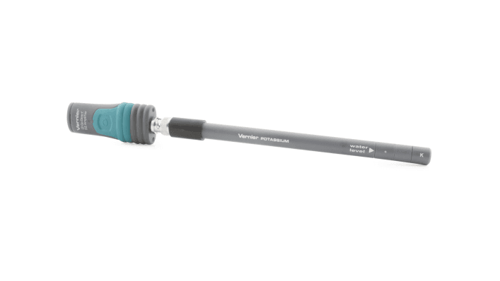 Go Direct® Ammonium Ion-Selective Electrode