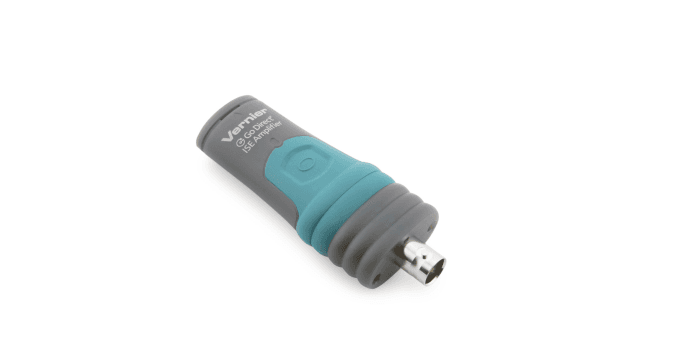 Go Direct® Glass-Body pH Sensor