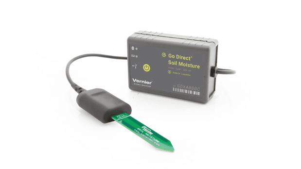 Go Direct® Chloride Ion-Selective Electrode