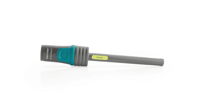 Go Direct® Ion-Selective Electrode Amplifier