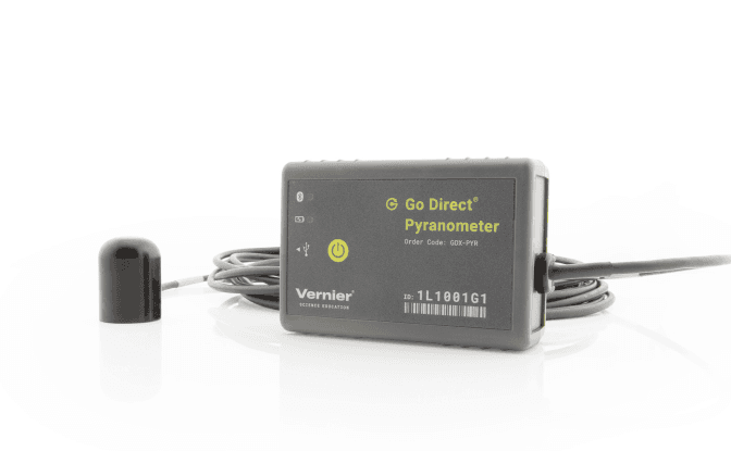 Go Direct® Electrode Amplifier