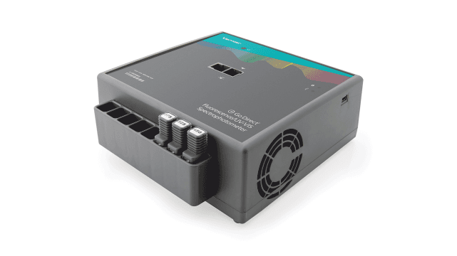 Go Direct® PAR (Photosynthetically Active Radiation)